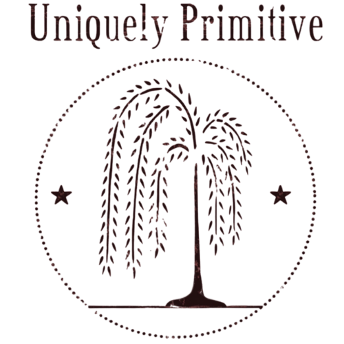 Uniquely Primitive