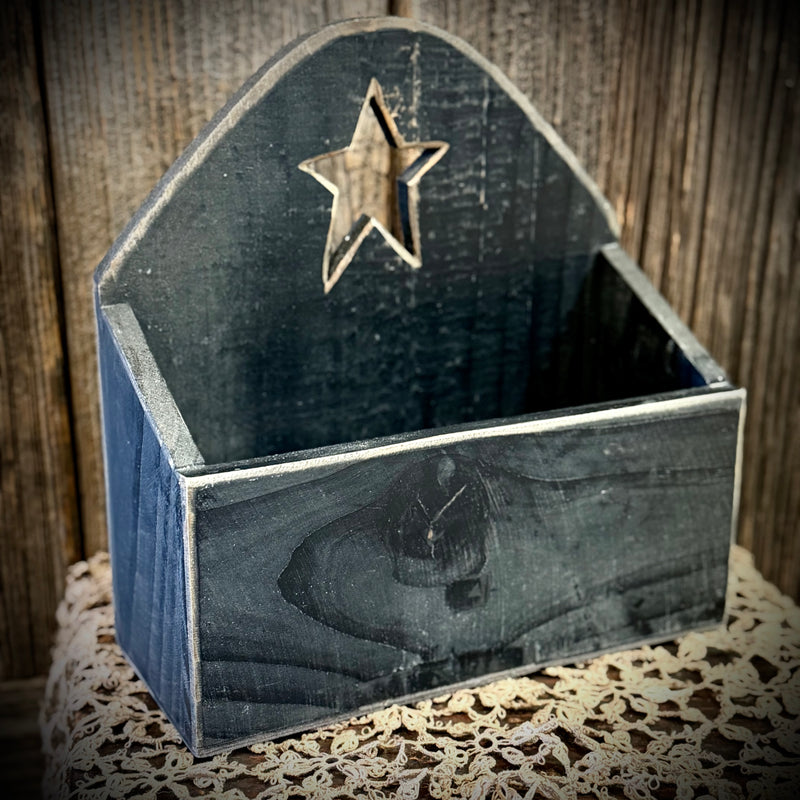 Black Star Box