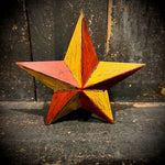 Tin Star Nightlight