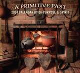 2024 Of Purpose & Spirit Calendar