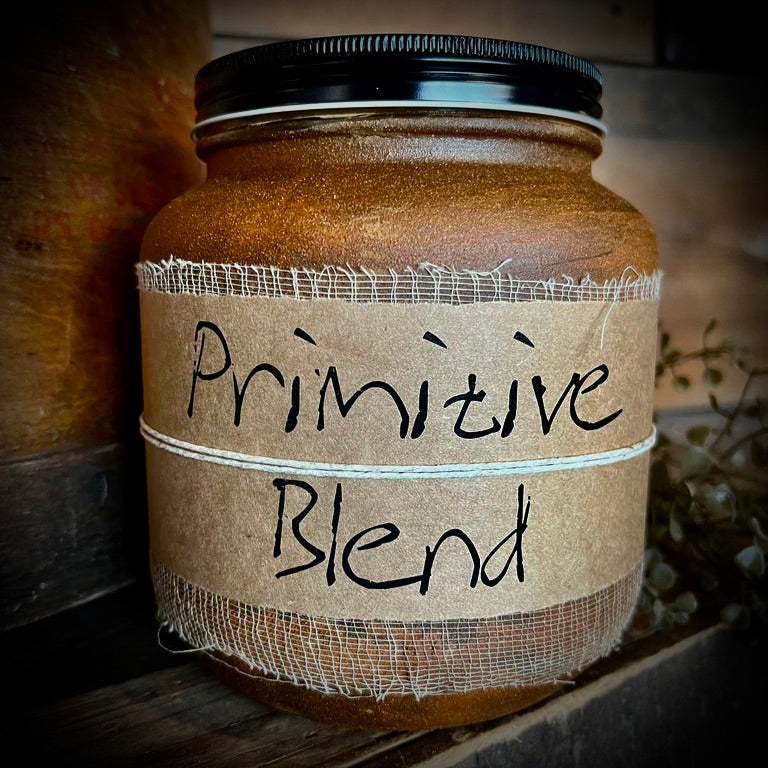 Uniquely Primitive | Primitive Home Décor