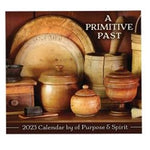 A Primitive Past 2023 Calendar By Of Purpose & Spirit
