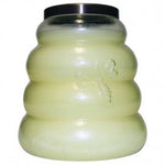Large Beehive Candle 30oz.