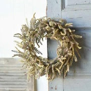 Nature's Yield Wreath