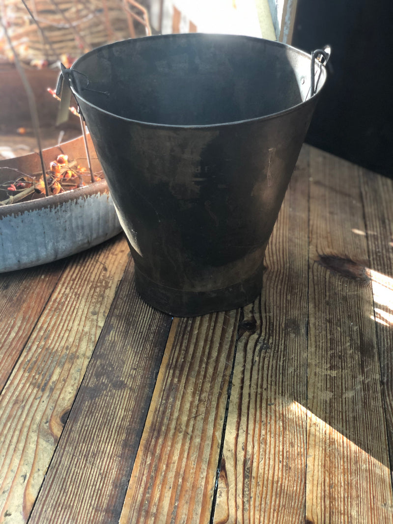 Antique Bucket