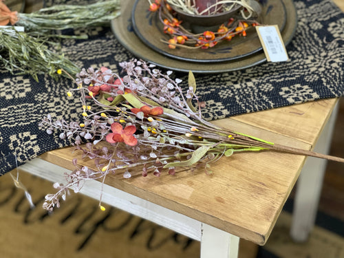 Floral – Uniquely Primitive
